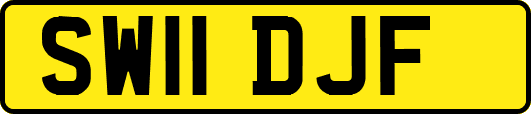 SW11DJF