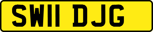 SW11DJG