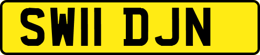 SW11DJN