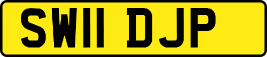 SW11DJP