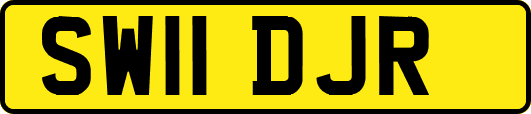 SW11DJR