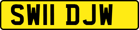 SW11DJW