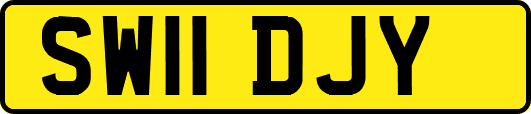 SW11DJY