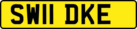 SW11DKE