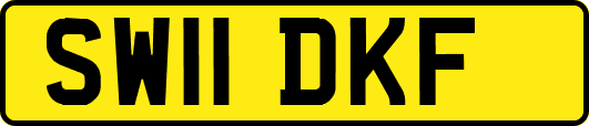 SW11DKF