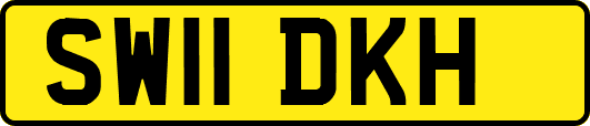 SW11DKH