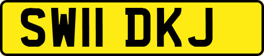 SW11DKJ
