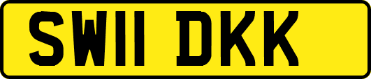 SW11DKK