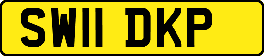 SW11DKP