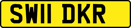 SW11DKR