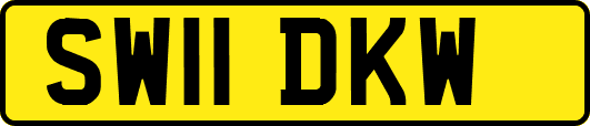 SW11DKW
