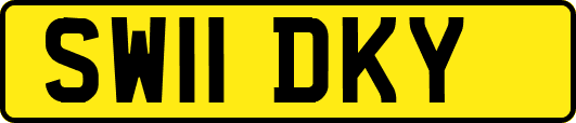 SW11DKY