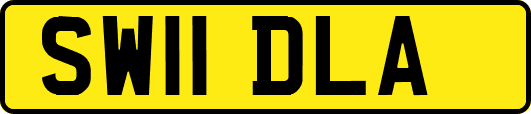SW11DLA