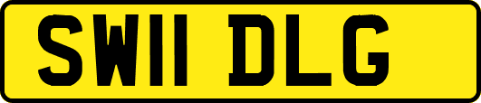 SW11DLG