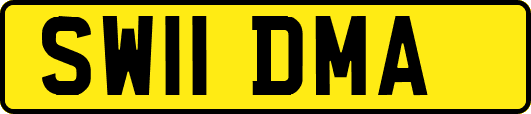 SW11DMA