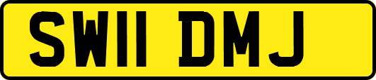 SW11DMJ