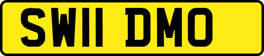 SW11DMO