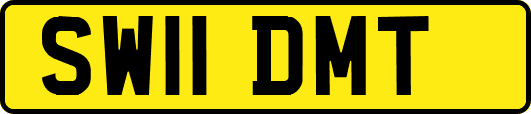 SW11DMT