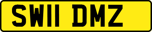 SW11DMZ