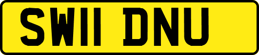 SW11DNU