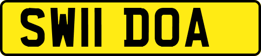 SW11DOA