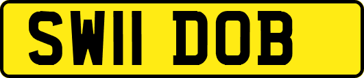 SW11DOB