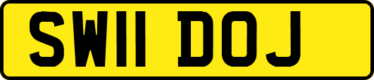 SW11DOJ