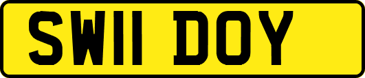 SW11DOY