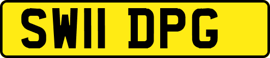 SW11DPG