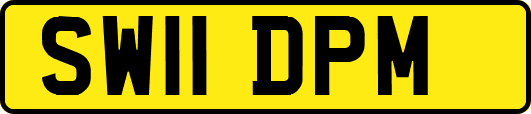 SW11DPM