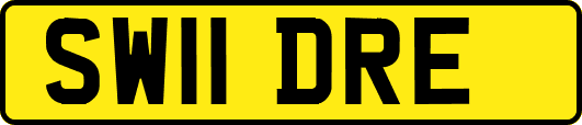 SW11DRE