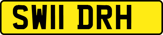 SW11DRH