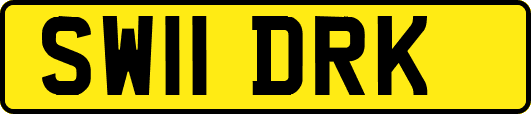 SW11DRK