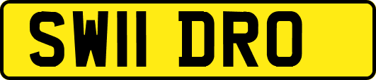 SW11DRO