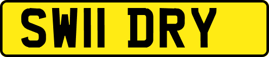 SW11DRY