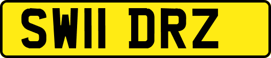 SW11DRZ