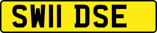 SW11DSE