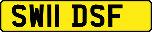 SW11DSF