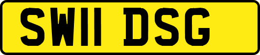 SW11DSG
