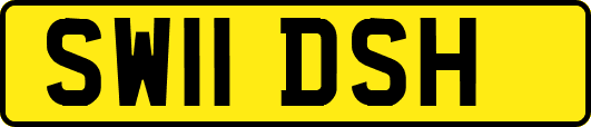 SW11DSH