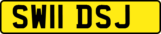 SW11DSJ