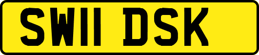 SW11DSK