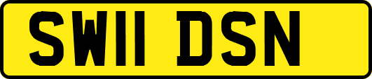 SW11DSN