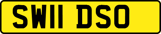 SW11DSO
