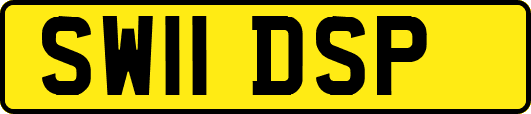 SW11DSP