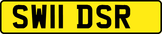 SW11DSR