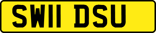 SW11DSU