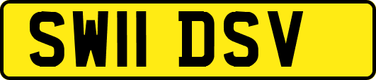 SW11DSV