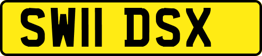 SW11DSX