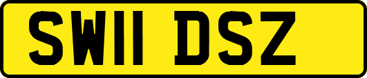SW11DSZ